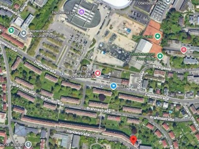 Zu Vermieten 3 Schlafzimmer Wohnung Oberösterreich Oberösterreich DS103658731