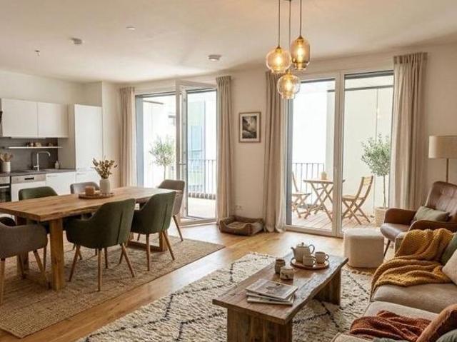 Zu Vermieten 3 Schlafzimmer Wohnung Oberösterreich Oberösterreich DS104108303