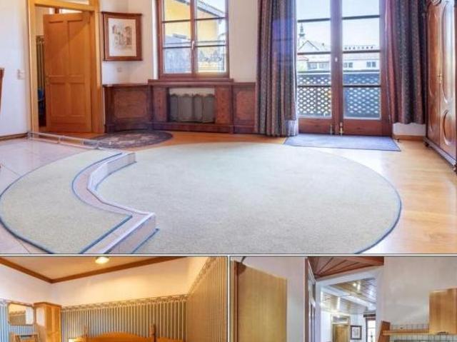 Zu Vermieten 3 Schlafzimmer Wohnung Oberösterreich Oberösterreich DS104108571