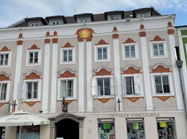 Zu Vermieten 3 Schlafzimmer Wohnung Oberösterreich Oberösterreich DS104785967