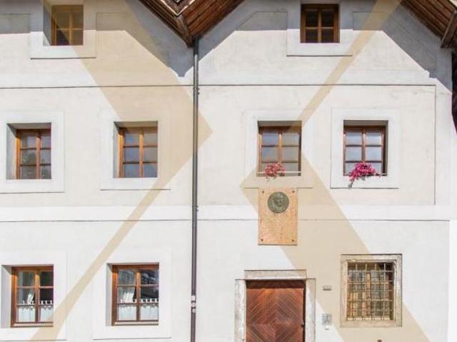 Zu Vermieten 3 Schlafzimmer Wohnung Oberösterreich Oberösterreich DS104712821