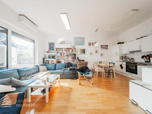 Zu Vermieten 3 Schlafzimmer Wohnung Oberösterreich Oberösterreich DS104992599