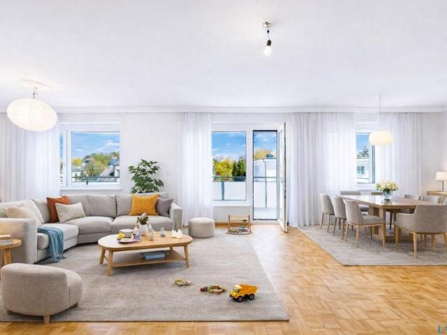 Zu Vermieten 3 Schlafzimmer Wohnung Oberösterreich Oberösterreich DS104992860