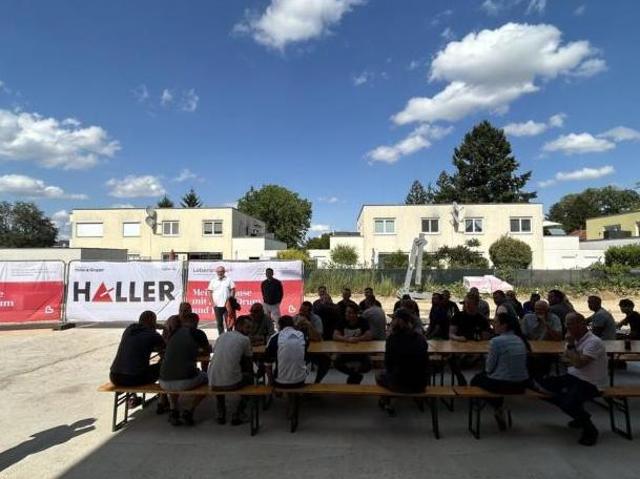 Zu Vermieten 3 Schlafzimmer Wohnung Oberösterreich Oberösterreich DS105055625