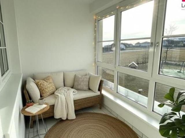Zu Vermieten 3 Schlafzimmer Wohnung Oberösterreich Oberösterreich DS105056796