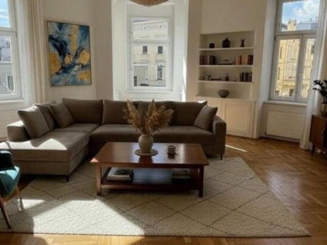 Zu Vermieten 3 Schlafzimmer Wohnung Oberösterreich Oberösterreich DS105032216