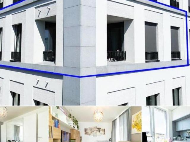 Zu Vermieten 3 Schlafzimmer Wohnung Oberösterreich Oberösterreich DS105032422