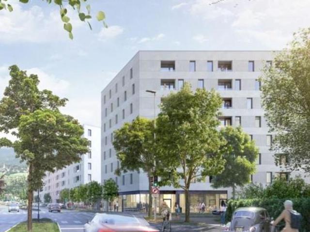 Zu Vermieten 3 Schlafzimmer Wohnung Oberösterreich Oberösterreich DS105111573