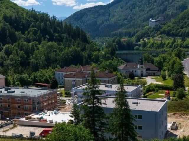 Zu Vermieten 3 Schlafzimmer Wohnung Oberösterreich Oberösterreich DS105271466