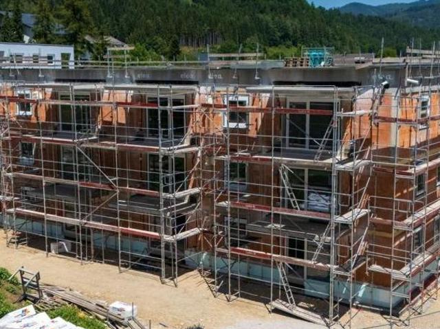 Zu Vermieten 3 Schlafzimmer Wohnung Oberösterreich Oberösterreich DS105545169