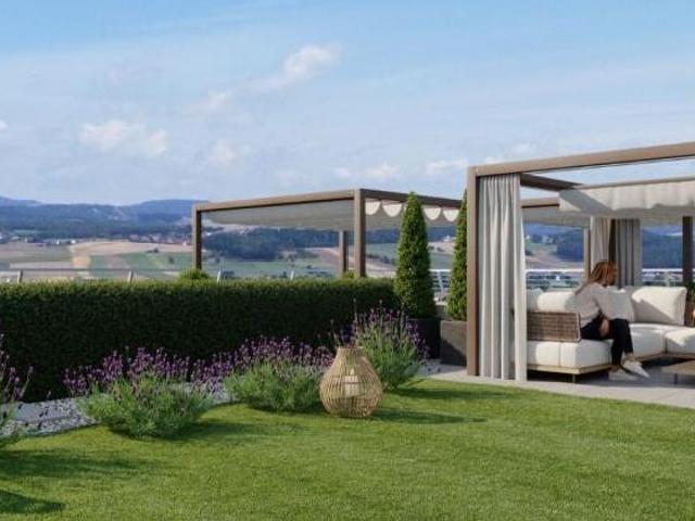 Zu Vermieten 3 Schlafzimmer Wohnung Oberösterreich Oberösterreich DS105655870