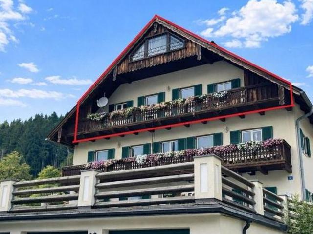 Zu Vermieten 3 Schlafzimmer Wohnung Oberösterreich Oberösterreich DS105744460