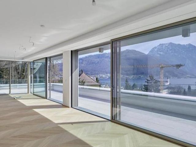 Zu Vermieten 3 Schlafzimmer Wohnung Oberösterreich Oberösterreich DS105794251