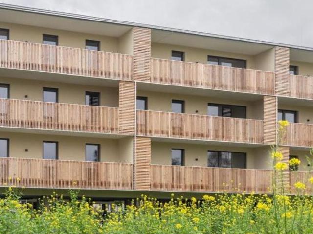 Zu Vermieten 3 Schlafzimmer Wohnung Oberösterreich Oberösterreich DS106007341