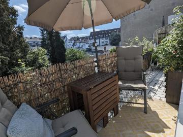 Zu Vermieten 3 Schlafzimmer Wohnung Salzburg AUT DS101254558