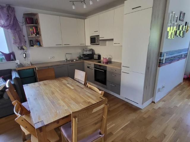 Zu Vermieten 3 Schlafzimmer Wohnung Salzburg AUT DS105545335