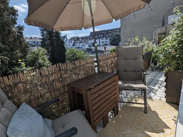 Zu Vermieten 3 Schlafzimmer Wohnung Salzburg AUT DS105057378