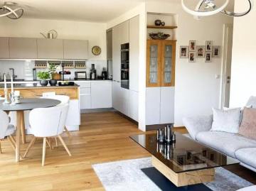 Zu Vermieten 3 Schlafzimmer Wohnung Salzburg Salzburg DLS102772840