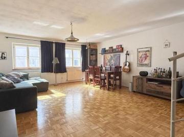 Zu Vermieten 3 Schlafzimmer Wohnung Salzburg Salzburg DS102856063