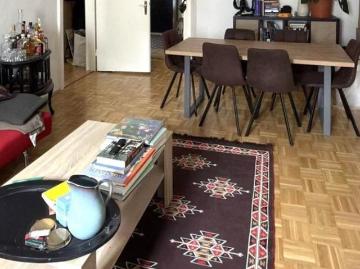 Zu Vermieten 3 Schlafzimmer Wohnung Salzburg Salzburg DS103121879