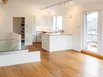 Zu Vermieten 3 Schlafzimmer Wohnung Salzburg Salzburg DS103545056