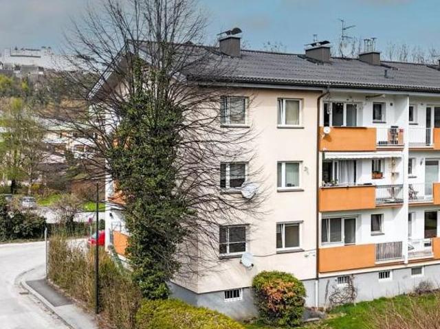 Zu Vermieten 3 Schlafzimmer Wohnung Salzburg Salzburg DS103576575