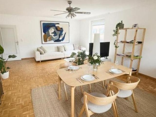 Zu Vermieten 3 Schlafzimmer Wohnung Salzburg Salzburg DS103583398