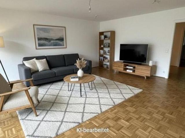 Zu Vermieten 3 Schlafzimmer Wohnung Salzburg Salzburg DS103962547