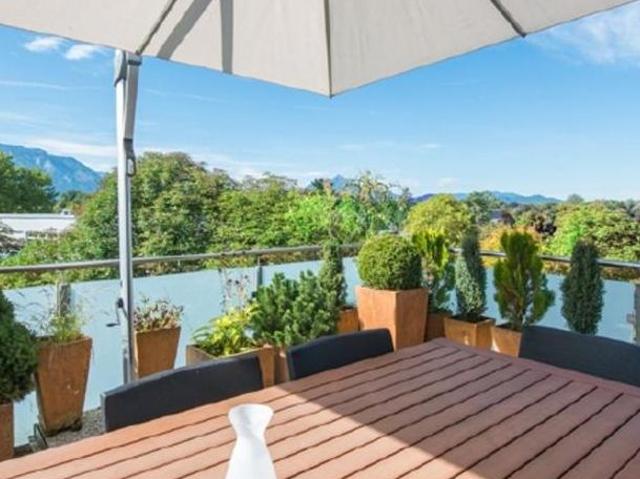 Zu Vermieten 3 Schlafzimmer Wohnung Salzburg Salzburg DS104227445
