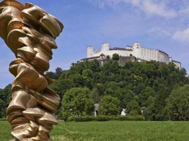 Zu Vermieten 3 Schlafzimmer Wohnung Salzburg Salzburg DS104879058
