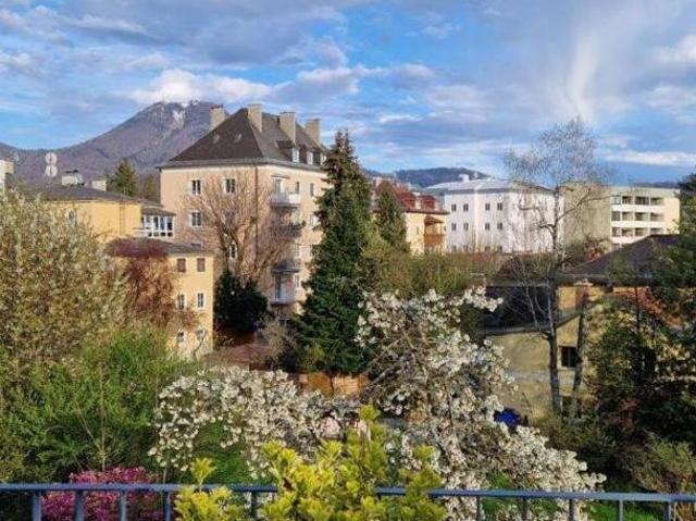 Zu Vermieten 3 Schlafzimmer Wohnung Salzburg Salzburg DS104827412