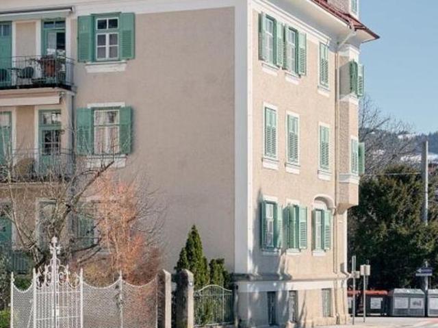 Zu Vermieten 3 Schlafzimmer Wohnung Salzburg Salzburg DS105053322