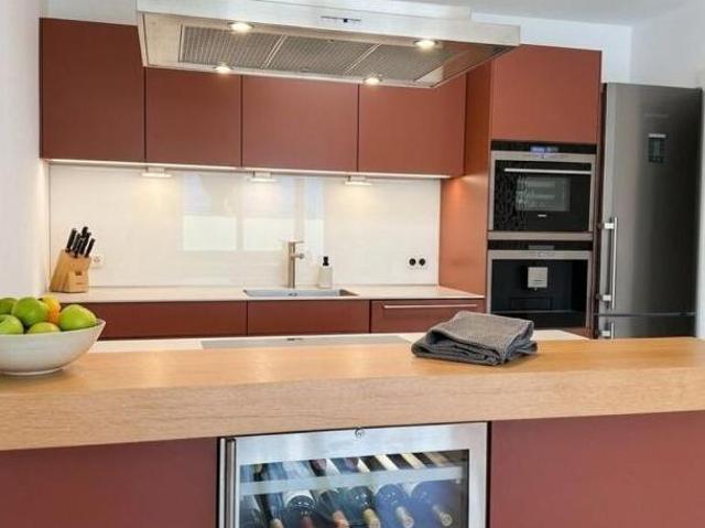 Zu Vermieten 3 Schlafzimmer Wohnung Salzburg Salzburg DS105054467