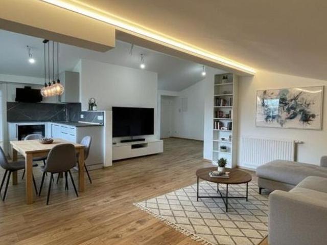 Zu Vermieten 3 Schlafzimmer Wohnung Salzburg Salzburg DS105035892