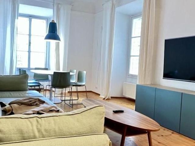 Zu Vermieten 3 Schlafzimmer Wohnung Salzburg Salzburg DS105038107