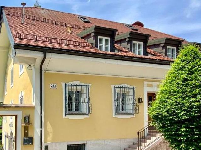 Zu Vermieten 3 Schlafzimmer Wohnung Salzburg Salzburg DS105152322