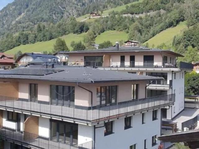 Zu Vermieten 3 Schlafzimmer Wohnung Salzburg Salzburg DS105251998