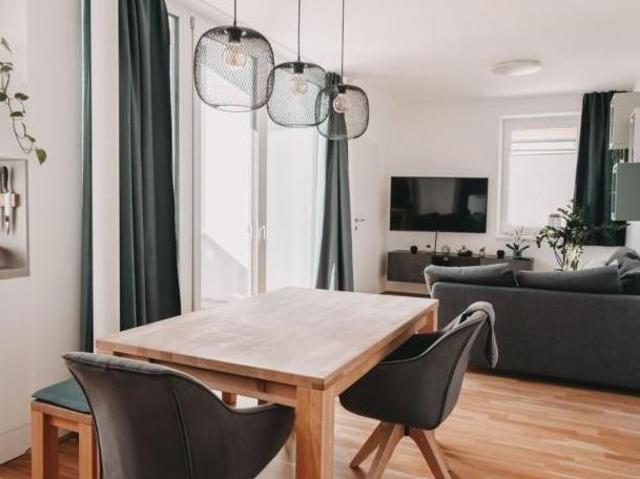Zu Vermieten 3 Schlafzimmer Wohnung Salzburg Salzburg DS105271204