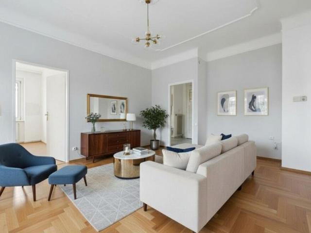 Zu Vermieten 3 Schlafzimmer Wohnung Salzburg Salzburg DS105335284
