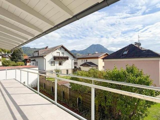 Zu Vermieten 3 Schlafzimmer Wohnung Salzburg Salzburg DS105907981