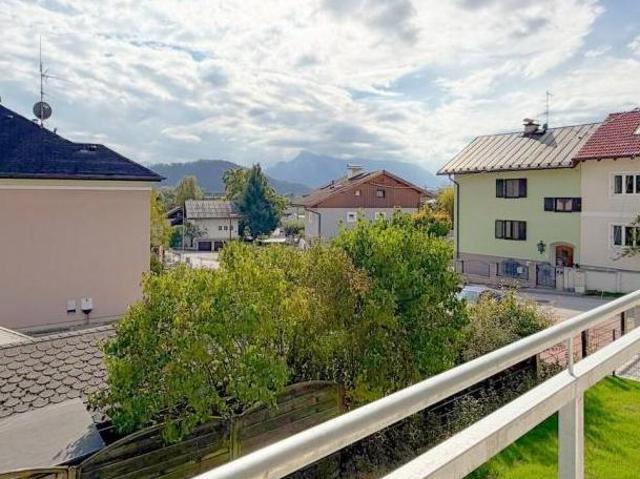 Zu Vermieten 3 Schlafzimmer Wohnung Salzburg Salzburg DS105907998