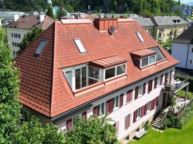Zu Vermieten 3 Schlafzimmer Wohnung Salzburg Salzburg DS105925115