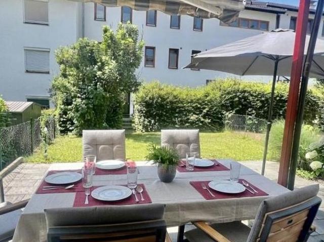 Zu Vermieten 3 Schlafzimmer Wohnung Salzburg Salzburg DS106098591