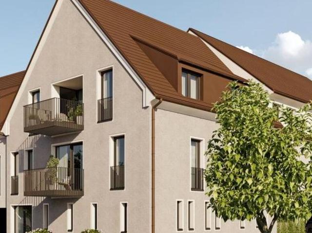 Zu Vermieten 3 Schlafzimmer Wohnung Steiermark Steiermark DS105489381