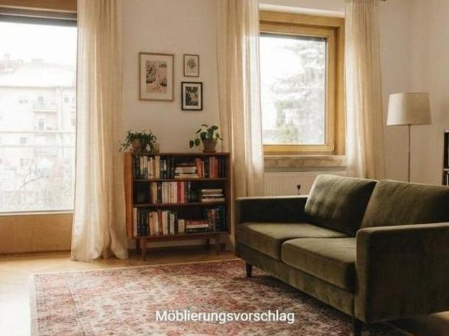 Zu Vermieten 3 Schlafzimmer Wohnung Steiermark Steiermark DS105645579