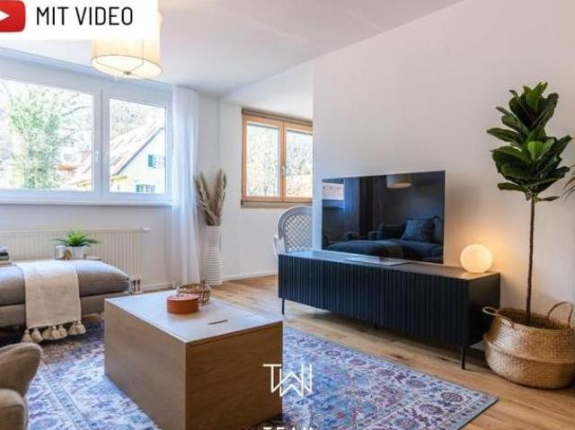 Zu Vermieten 3 Schlafzimmer Wohnung Steiermark Steiermark DS105794434