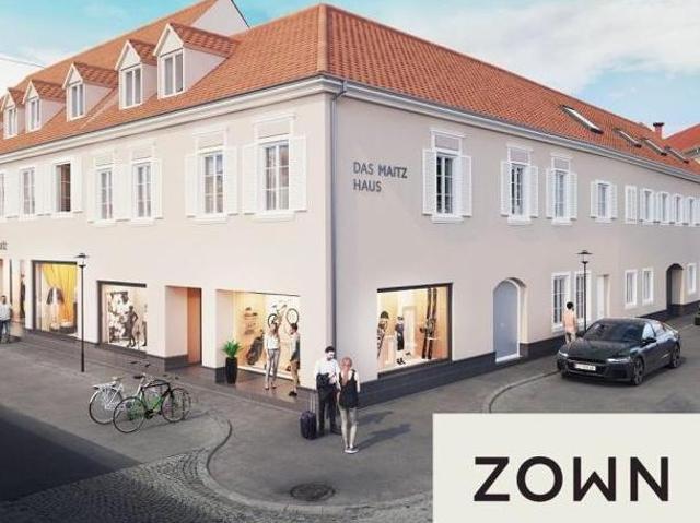 Zu Vermieten 3 Schlafzimmer Wohnung Steiermark Steiermark DS105010936