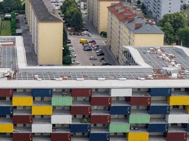 Zu Vermieten 3 Schlafzimmer Wohnung Steiermark Steiermark DS105052527