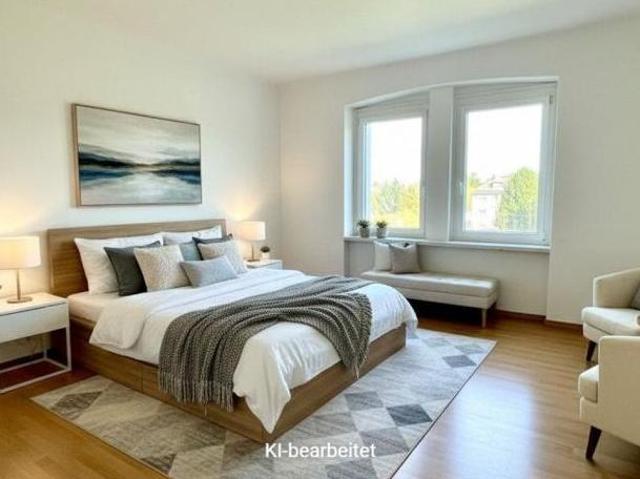 Zu Vermieten 3 Schlafzimmer Wohnung Steiermark Steiermark DS105056470