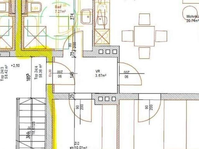 Zu Vermieten 3 Schlafzimmer Wohnung Steiermark Steiermark DS105057029